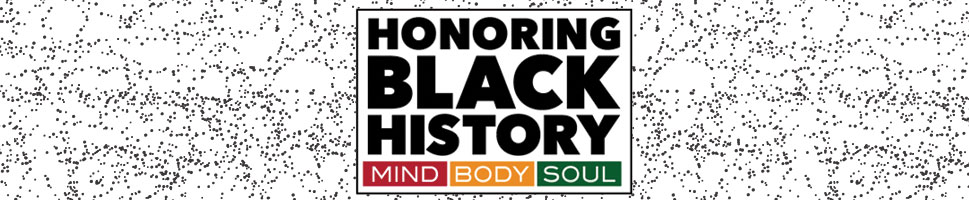 Black History Month