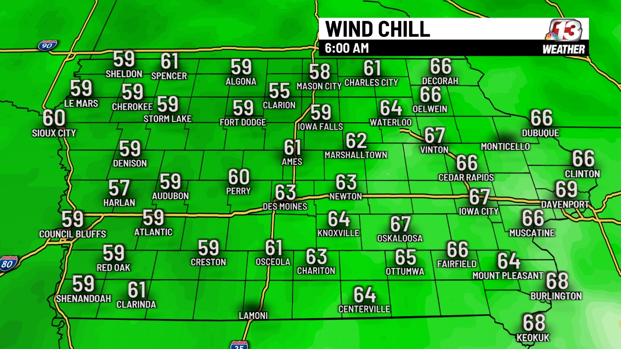 Wind Chill